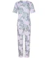 Pastunette Pyjama Green Breeze