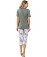 Pastunette Pyjama Green Breeze
