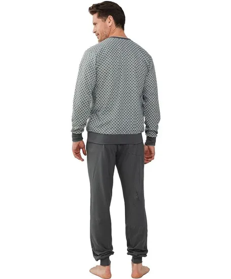 Pastunette Pyjama Green Breeze