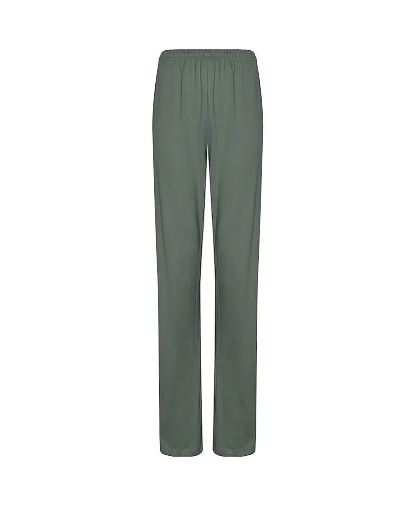 Pastunette Pyjama Green Breeze
