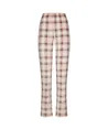 Pastunette Pyjama Pink Checks