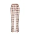 Pastunette Pyjama Pink Checks