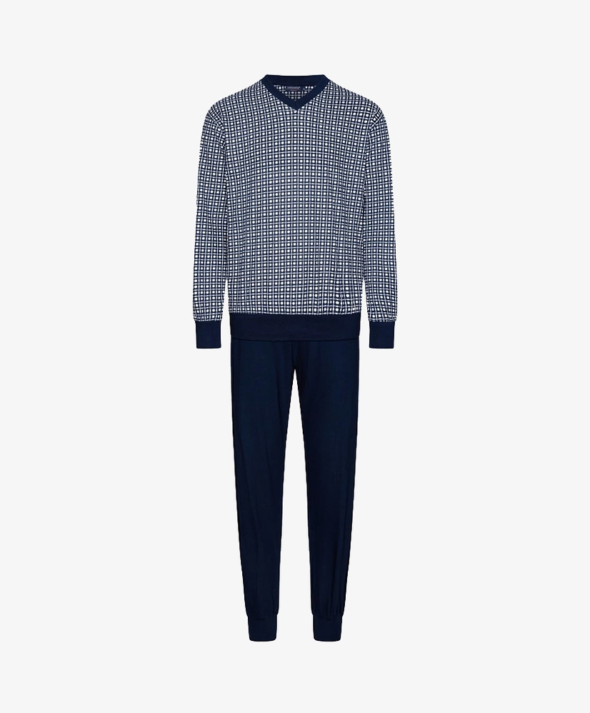 Pastunette Pyjama Print