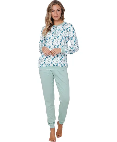 Pastunette Pyjama Sangria Nights