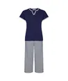 Pastunette Pyjama Sea Breeze