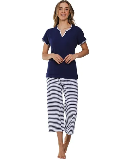 Pastunette Pyjama Sea Breeze