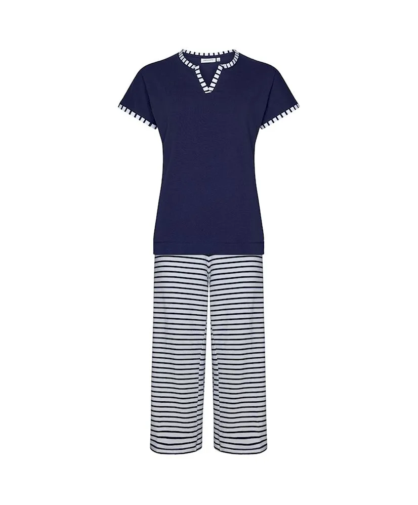 Pastunette Pyjama Sea Breeze