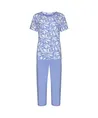 Pastunette Pyjama Soft Blue
