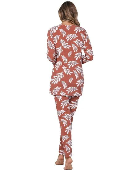 Pastunette Pyjama Tender