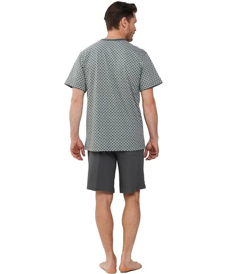 Pastunette Shortama Green Breeze