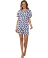 Pastunette Shortama Sea Breeze