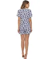 Pastunette Shortama Sea Breeze