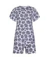 Pastunette Shortama Sea Breeze