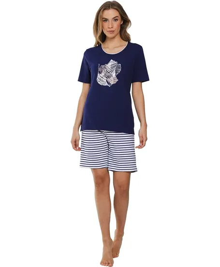 Pastunette Shortama Sea Breeze