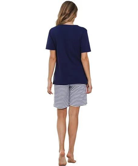 Pastunette Shortama Sea Breeze
