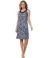 Pastunette Strandjurk Animal Shell