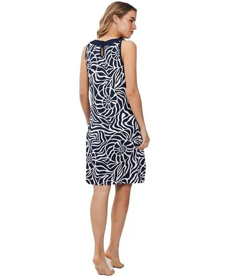 Pastunette Strandjurk Animal Shell