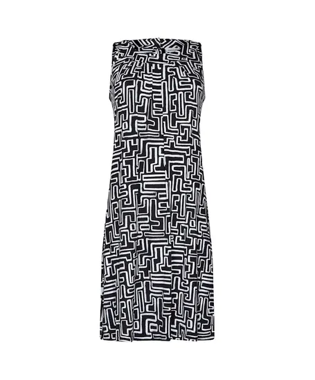 Pastunette Strandjurk Graphic Beach