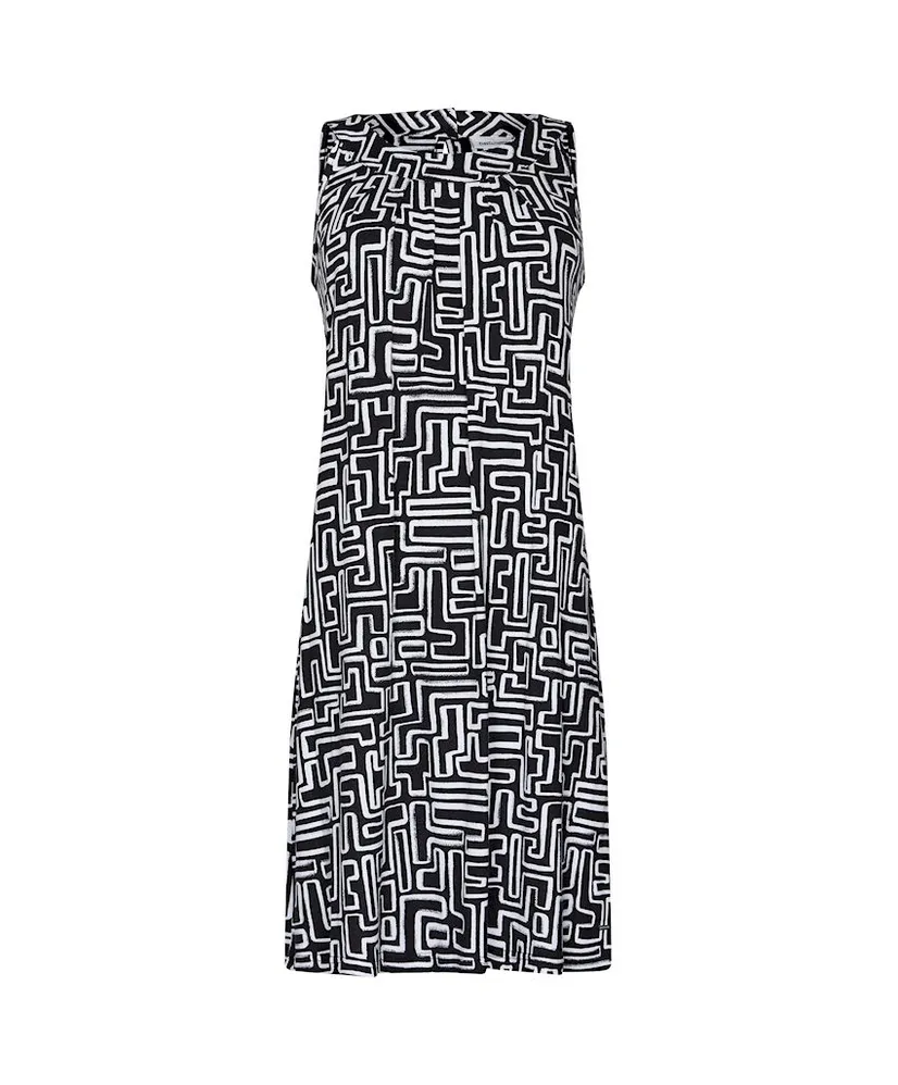 Pastunette Strandjurk Graphic Beach