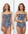 Pastunette Tankini Animal Shell