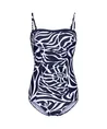 Pastunette Tankini Animal Shell