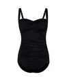 Pastunette Tankini Black Beach