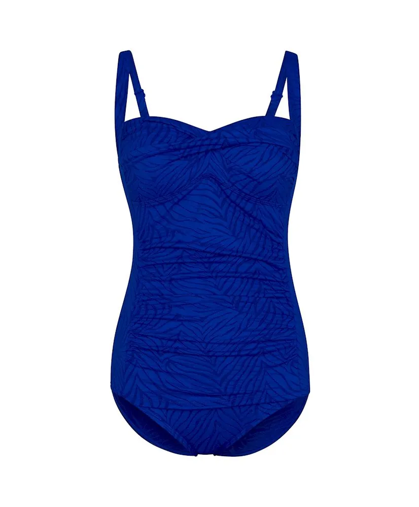 Pastunette Tankini Cobalt Sea