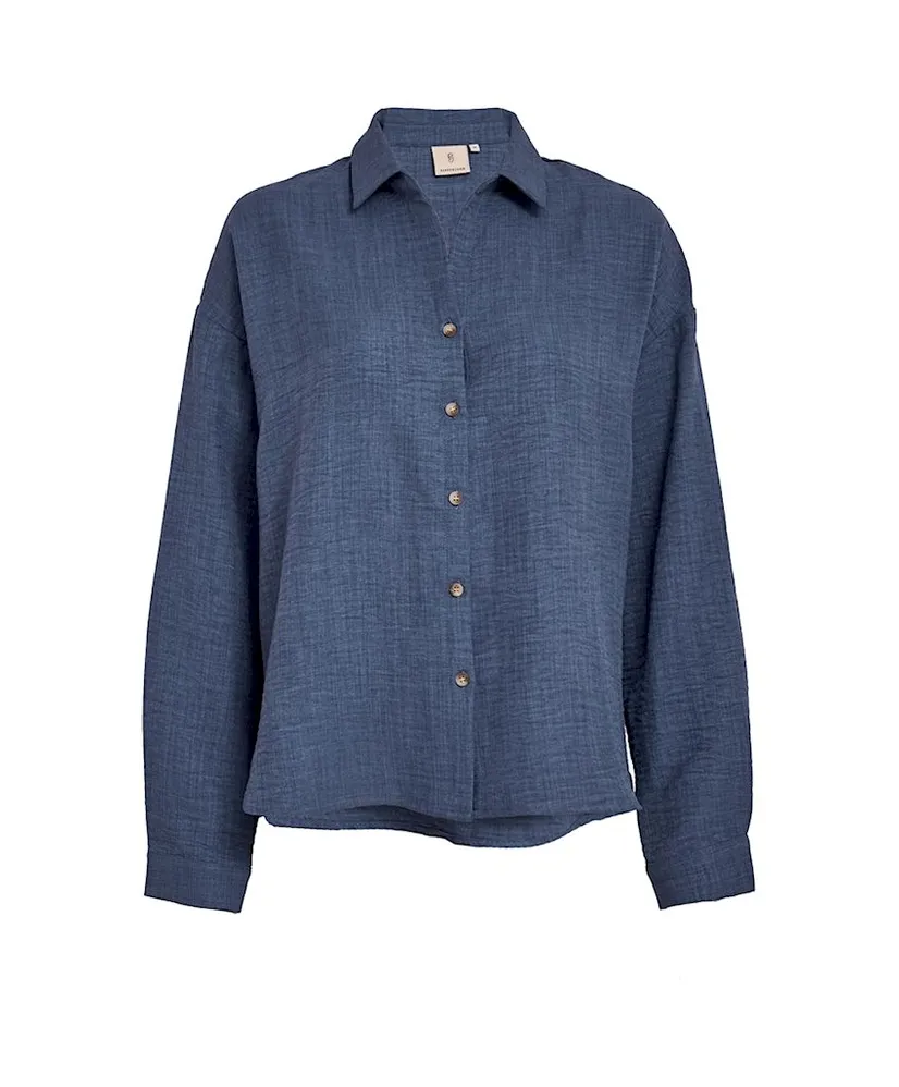 Peppercorn Blouse Gaby