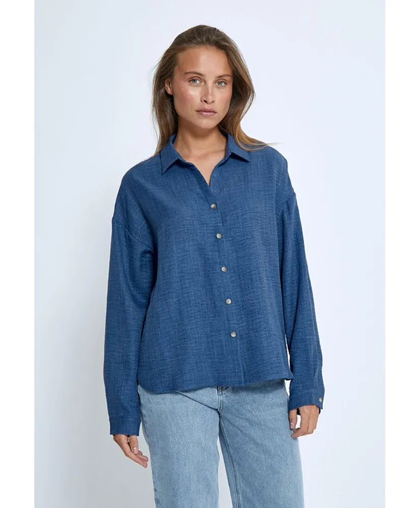 Peppercorn Blouse Gaby