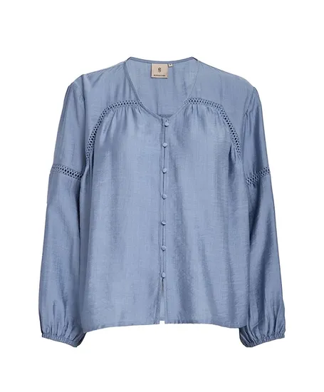 Peppercorn Blouse Gatty
