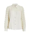 Peppercorn Blouse Ginna