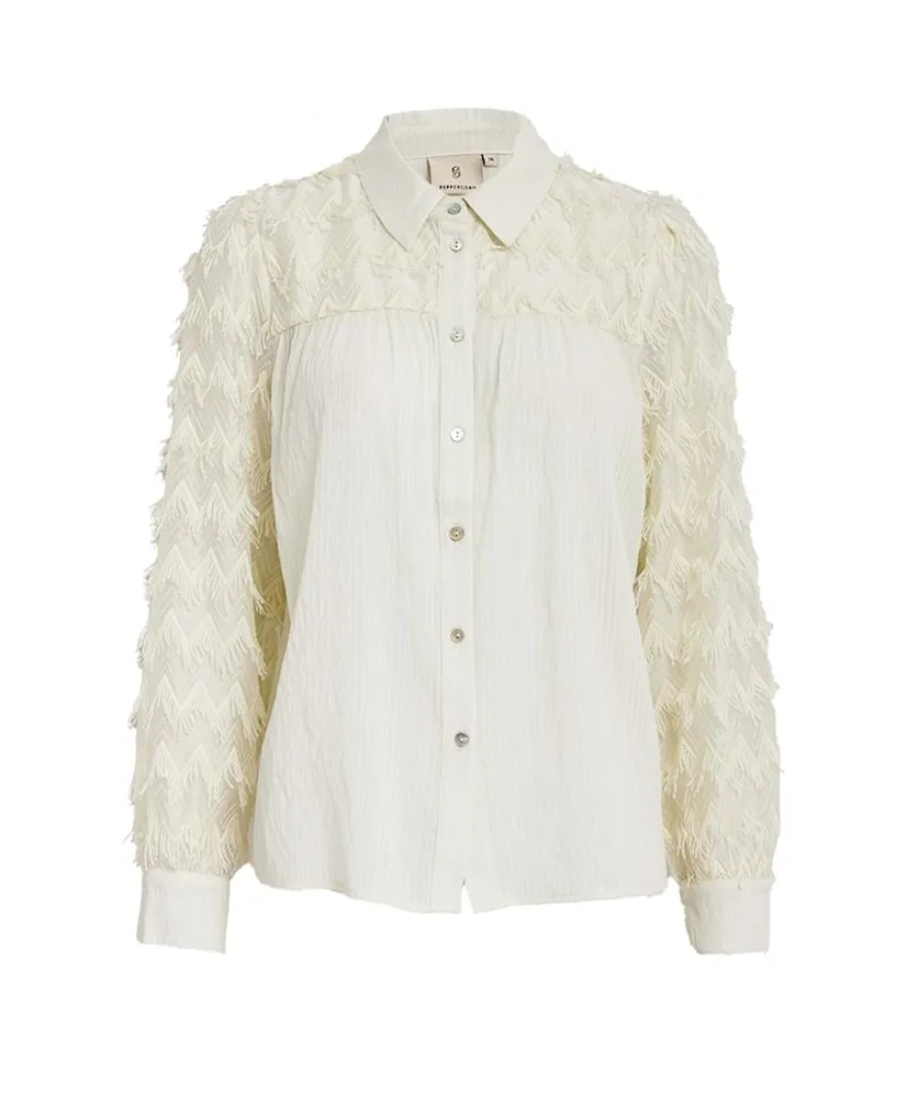 Peppercorn Blouse Ginna