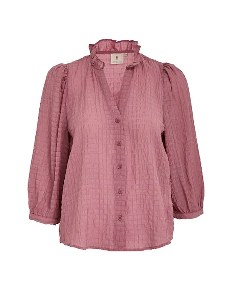 Peppercorn Blouse Giselle