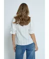 Peppercorn Blouse Gry