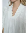 Peppercorn Blouse Gry
