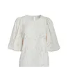 Peppercorn Blouse Gyda