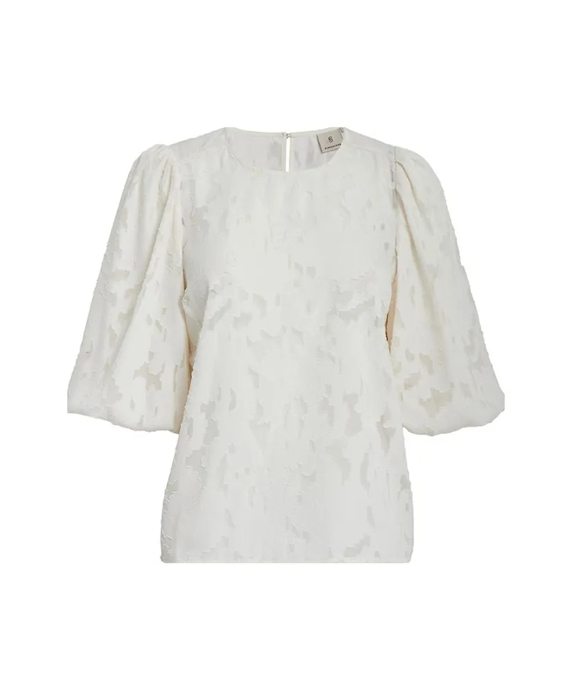 Peppercorn Blouse Gyda