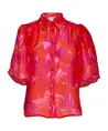 Peppercorn Blouse Halin