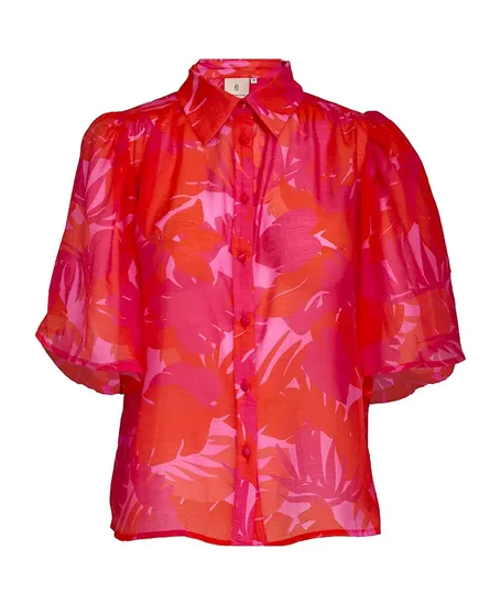 Peppercorn Blouse Halin