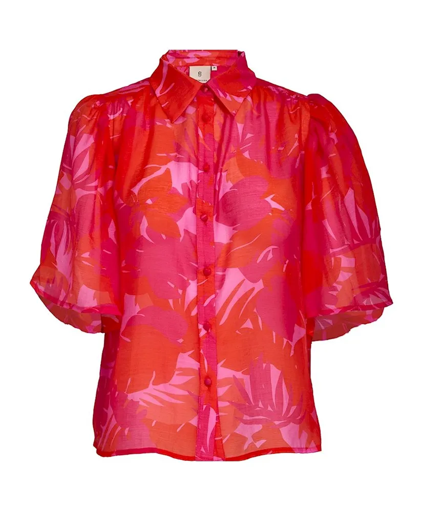 Peppercorn Blouse Halin