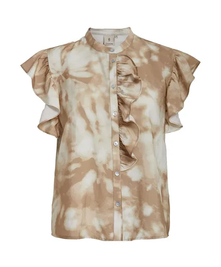 Peppercorn Blouse Hallie
