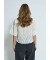Peppercorn Blouse Haze