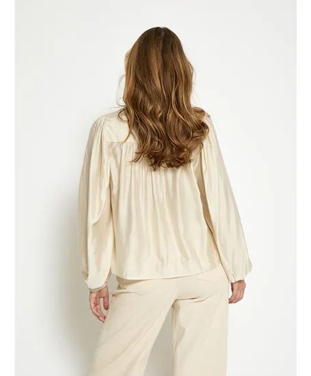 Peppercorn Blouse Ida