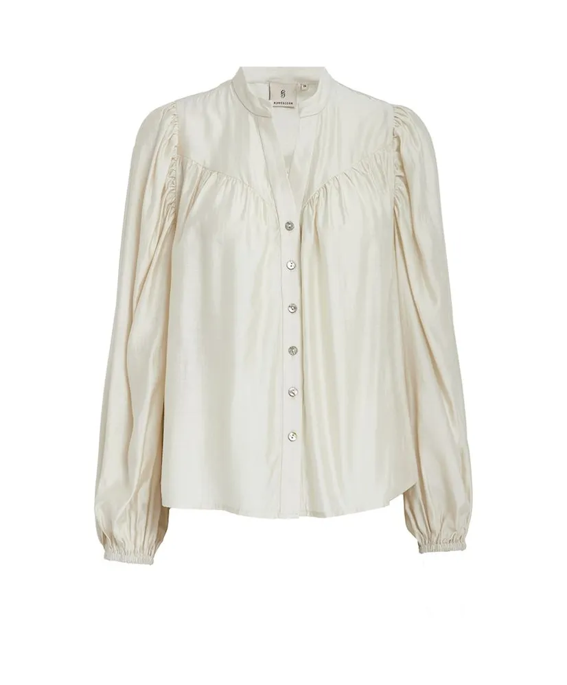Peppercorn Blouse Ida
