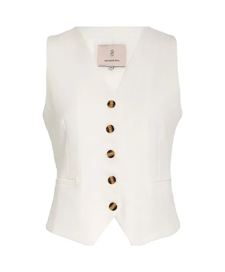 Peppercorn Gilet Helena