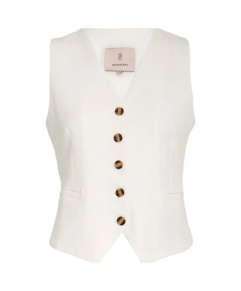 Peppercorn Gilet Helena