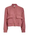 Peppercorn Jacket Ivonne