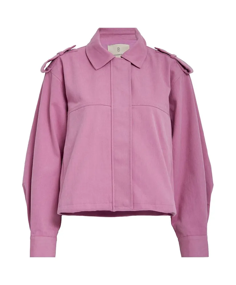 Peppercorn Jacket Jenny