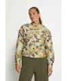 Peppercorn Jacket Kaiza