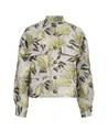 Peppercorn Jacket Kaiza